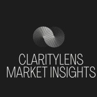 ClarityLens Market Insights logo - Similar company to Bridge Market