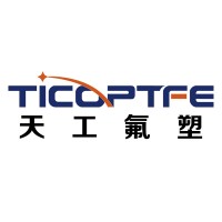 TICOPTFE logo - Similar company to Fluorotherm
