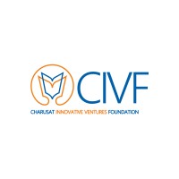 CHARUSAT INNOVATIVE VENTURES FOUNDATION logo - Similar company to Ringbiosa