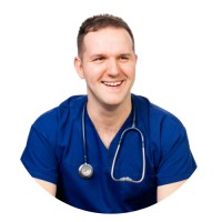 Liam Caswell - NursePreneur Academy logo - Similar company to Peacewise