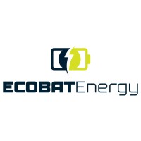 Ecobat Energy logo - Similar company to Solardistribution