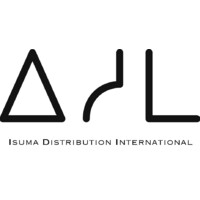 Isuma Distribution International logo - Similar company to Screen360.Tv