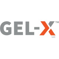 GEL-X logo - Similar company to Suzuka®