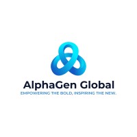 AlphaGen Global logo - Similar company to Tech Inspira