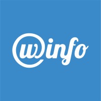 Winfo logo - Similar company to Clevenio