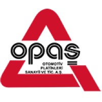 OPAŞ Otomotiv Platinleri San. Ve Tic. A.Ş. logo - Similar company to Ata Bridge