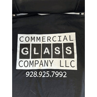 COMMERCIAL GLASS COMPANY LLC logo - Similar company to Glasssource