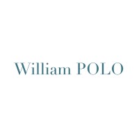 William POLO logo - Similar company to Lolo Bag