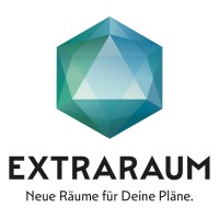 Extraraum Hamburg logo - Similar company to Inscape