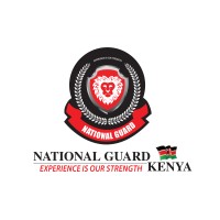 NATIONAL GUARD KENYA (LLC) logo - Similar company to The Colandi Group