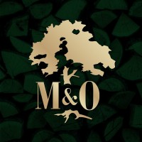 MacDonald & Owen logo - Similar company to Weaber