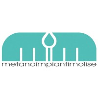 Metano Impianti Molise logo - Similar company to Co.Me.Ca. Srl
