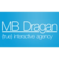 MB Dragan logo - Similar company to Metromind