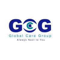 Global Care Group logo - Similar company to Idxboost
