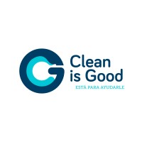 Clean Is Good logo - Similar company to Circuito 444