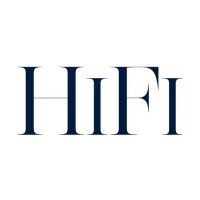 The High Finance Institute logo - Similar company to Ubc Swift: Sauder Women+ In Finance Training