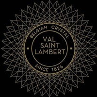 Cristallerie du Val Saint Lambert logo - Similar company to Flylooping