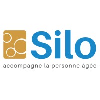Fondation SILO logo - Similar company to Cookids - Traiteur Pour Enfants