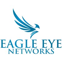Eagle Eye Networks logo - Similar company to Immix