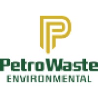 Petro Waste Environmental Lp