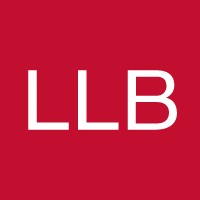 LLB Architects logo - Similar company to Vision 3 Architects