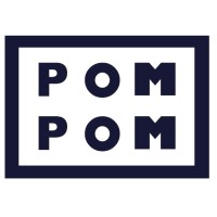 POMPOM logo - Similar company to Eco Simplified