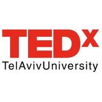 TEDxTelAvivUniversity logo - Similar company to Taumun - Tel Aviv University Model United Nations