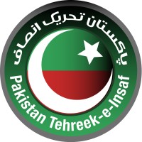Pakistan Tehreek-e-Insaf logo - Similar company to Sprk Agency