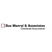 Dua Manral and Associates logo - Similar company to Kron Labs