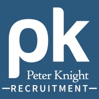 Peter Knight Recruitment Ltd logo - Similar company to Fortune Property Leasing Group