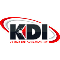 Kammerer Dynamics Inc. logo - Similar company to O&R Precision