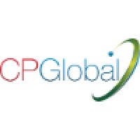 CP Global logo - Similar company to Hdit Business Solutions