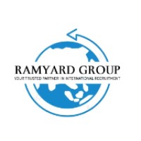 Ramyard Group Inc. logo - Similar company to Bsuperior System Ltd.