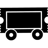 Quickticket logo - Similar company to Quickticket