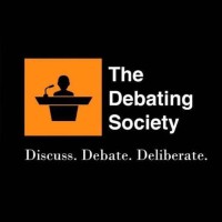 The Debating Society, BRC logo - Similar company to Terrorism Attacks