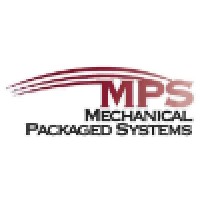 Mps- Mechanical Packaged Systems,Llc