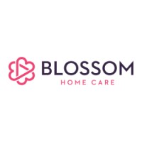 Blossom Home Care logo - Similar company to Bridges