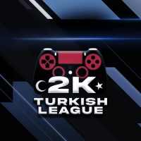 Turkish NBA 2K logo - Similar company to Ill (Nba 2K Video Game Add On)