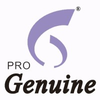 Guangzhou Genuine Auto Parts Co.,Ltd. logo - Similar company to Foshan Baichuan Packaging Products Co.,Ltd