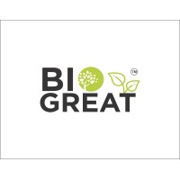 Bio Great logo - Similar company to Murick Technologies