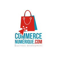 COMMERCE NUMERIQUE CONSULTING logo - Similar company to E-Darwin