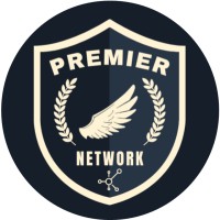 PREMIER Network logo - Similar company to Calladocast