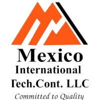 Mexico International Tech. Cont. LLC logo - Similar company to Revoren Group