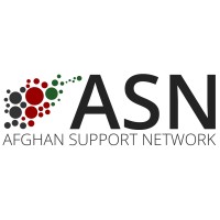 Afghan Support Network logo - Similar company to Pacific Refugee Support Group (Prsg)