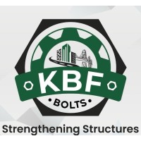 Ishwar Steels( KBF BOLTS ) logo - Similar company to Iew Fasteners