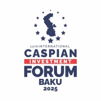 Caspian Investment Forum logo - Similar company to Worklab