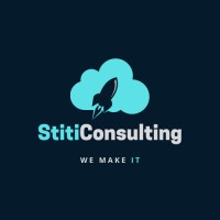 STITI Consulting logo - Similar company to Stiti