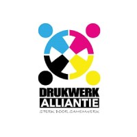 Drukwerk Alliantie logo - Similar company to Greenwise Holland B.V.
