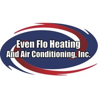 Even Flo Heating And Air Conditioning logo - Similar company to Summit Heating And Air Conditioning