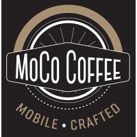 MoCo Coffee logo - Similar company to Bulila